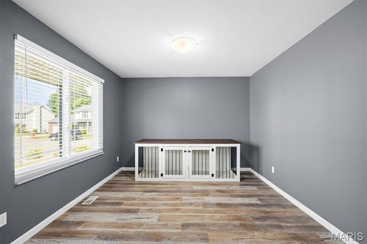 Property Photo: 323 Moultrie Lane IL 62269