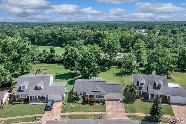 Property Photo: 676 Rustic Valley Drive MO 63021