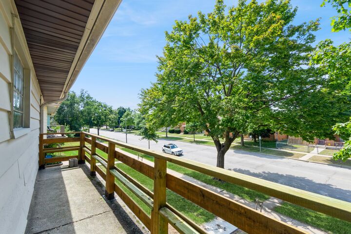 Property Photo: 4076 N 68th St 4078 WI 53216