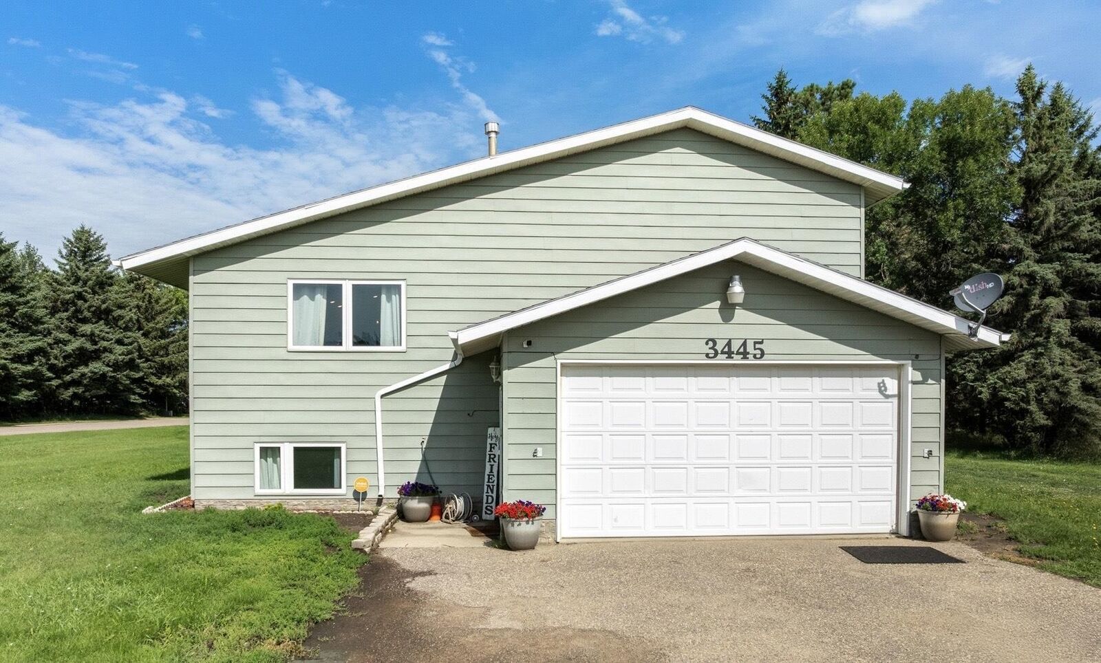 Property Photo:  3445 47th St SE  ND 58701 