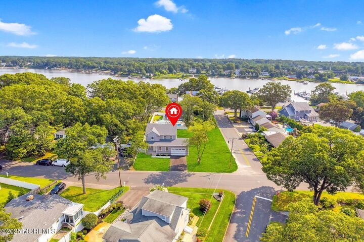 Property Photo: 127 Riviera Drive NJ 08724