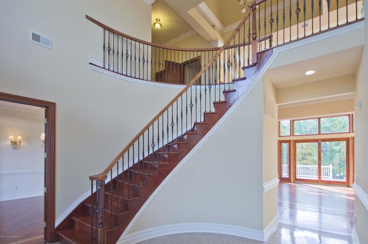 Property Photo:  79 Potts Road  NJ 08691 