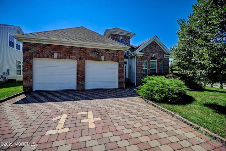 Property Photo: 17 Aquaduct Road NJ 08831