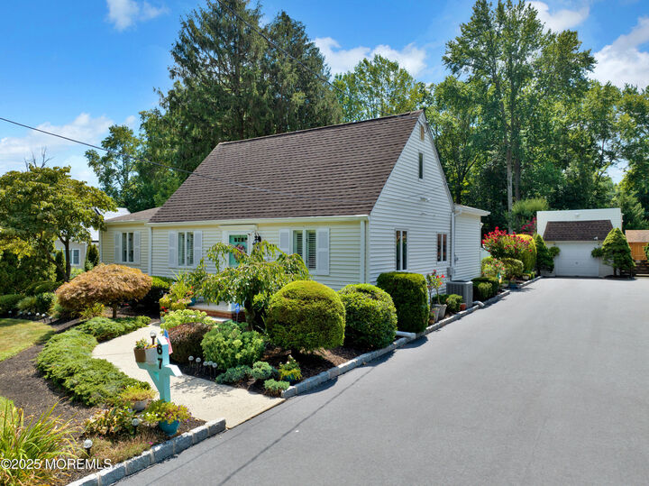 Property Photo: 67 Swartzel Drive NJ 07748