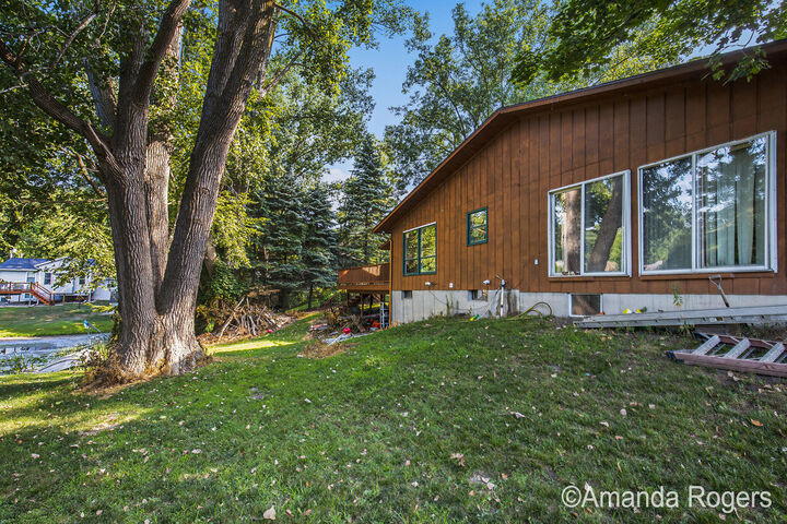Property Photo:  4365 Bedaki Avenue NE  MI 49331 