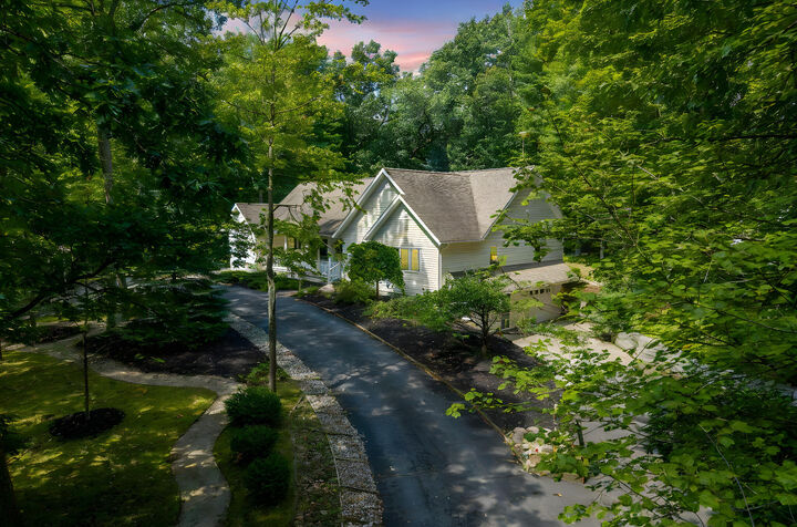 Property Photo:  11096 Rambling Way  MI 49346 
