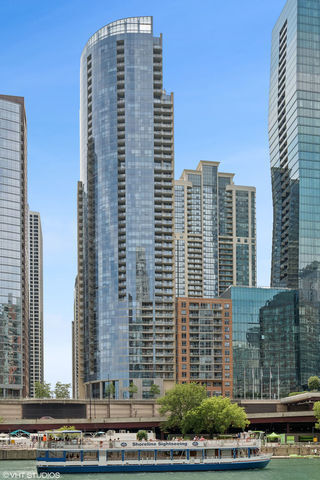 420 E Waterside Drive 1410  Chicago IL 60601 photo