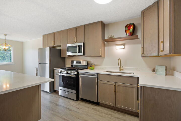 Property Photo:  10210 Washington Avenue 305  IL 60453 