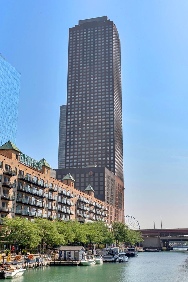 Property Photo:  474 N Lake Shore Drive 4607  IL 60611 