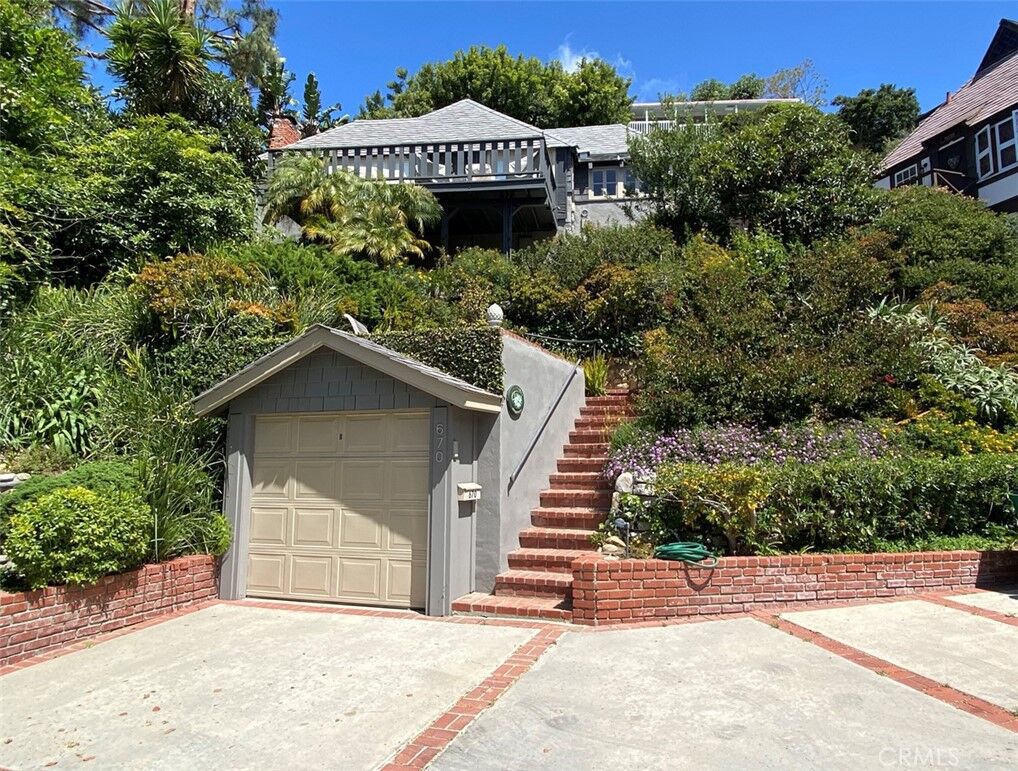 Property Photo:  670 Virginia Park Drive  CA 92651 