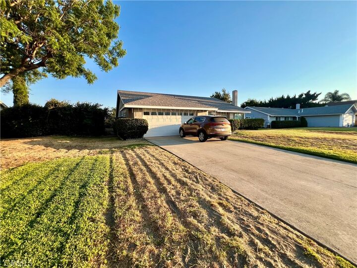 Property Photo:  4429 Howard Street  CA 91763 