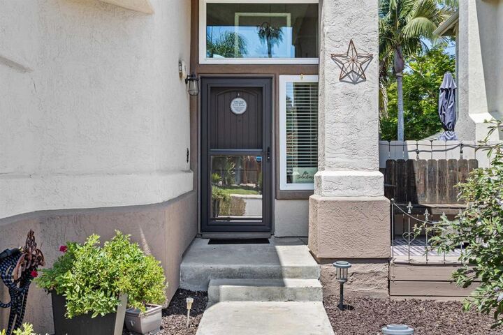 Property Photo:  1846 Corte Pulsera  CA 92056 