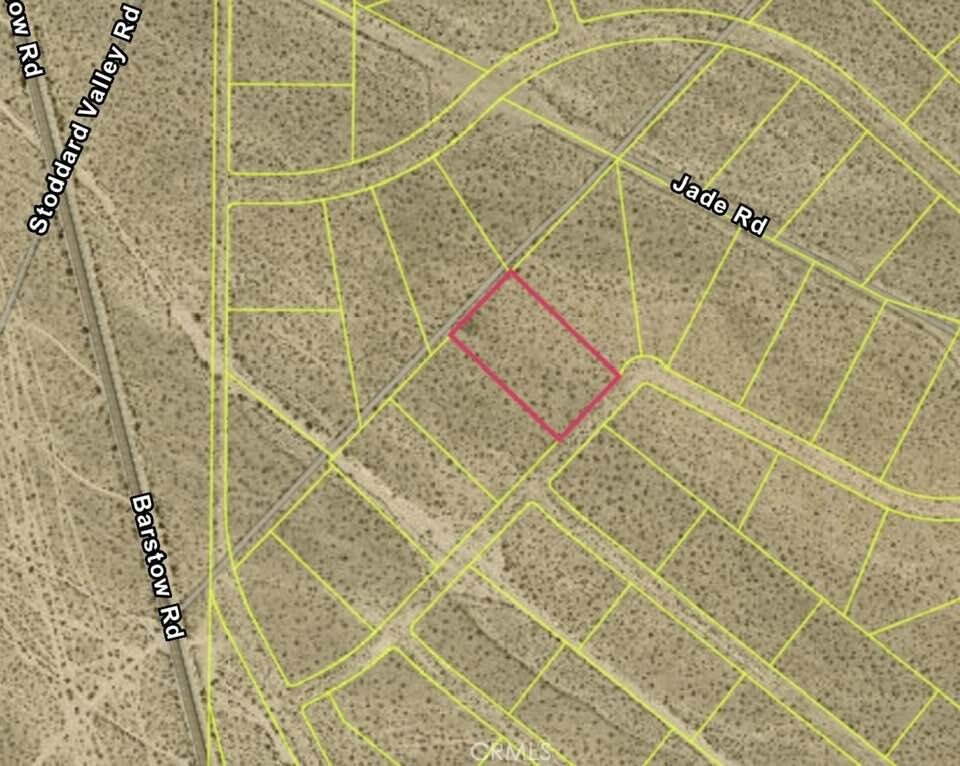 Property Photo:  0 Apn 041737108  CA 92311 