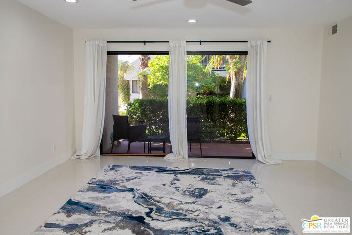 Property Photo: 3155 E Ramon Road 401 CA 92264