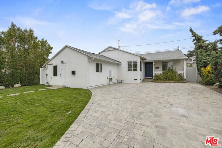 Property Photo:  10914 McVine Avenue  CA 91040 