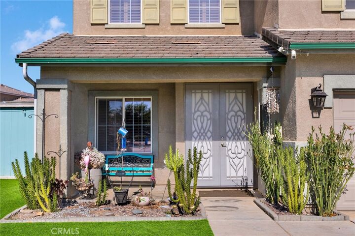 Property Photo:  15022 Quicksilver Drive  CA 92394 