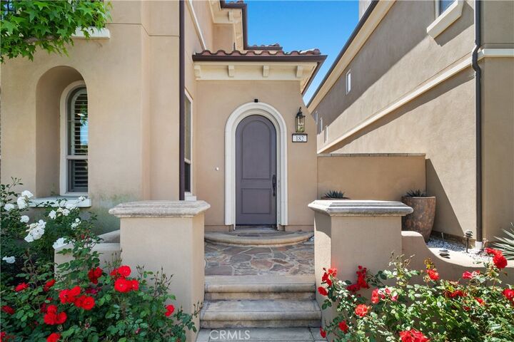 Property Photo: 182 Rhapsody CA 92620