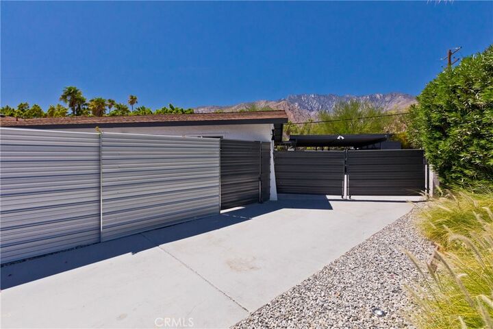 Property Photo:  2775 N Junipero Avenue  CA 92262 