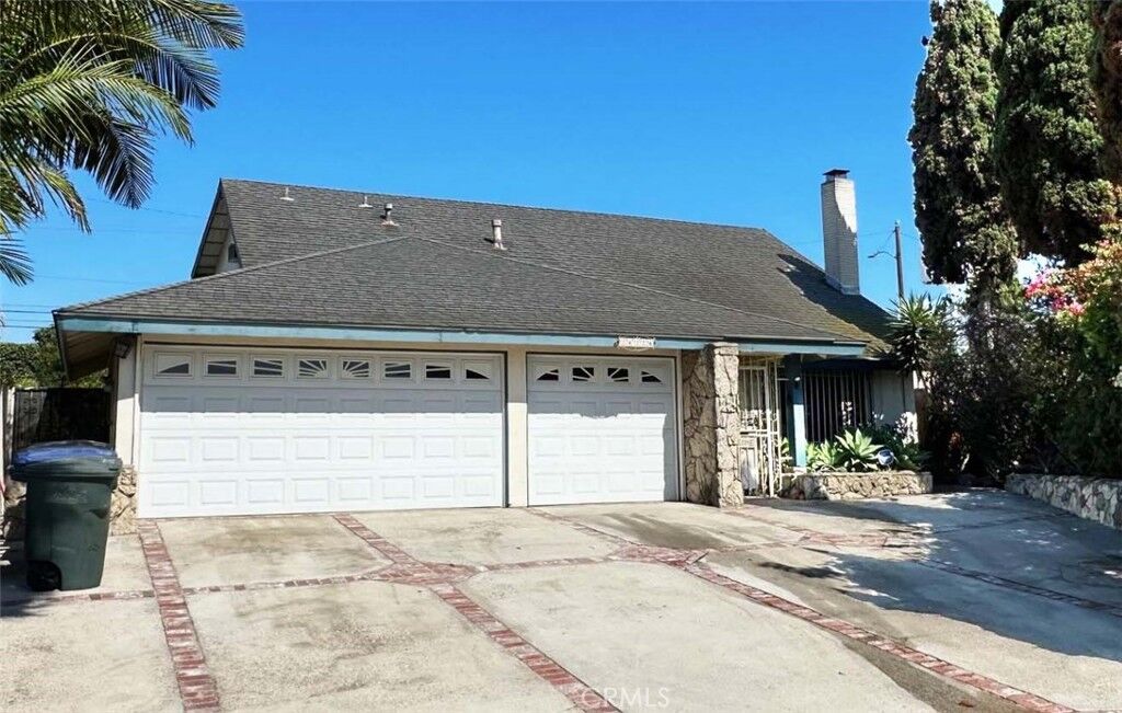 Property Photo: 24224 Spicewood Lane CA 90710