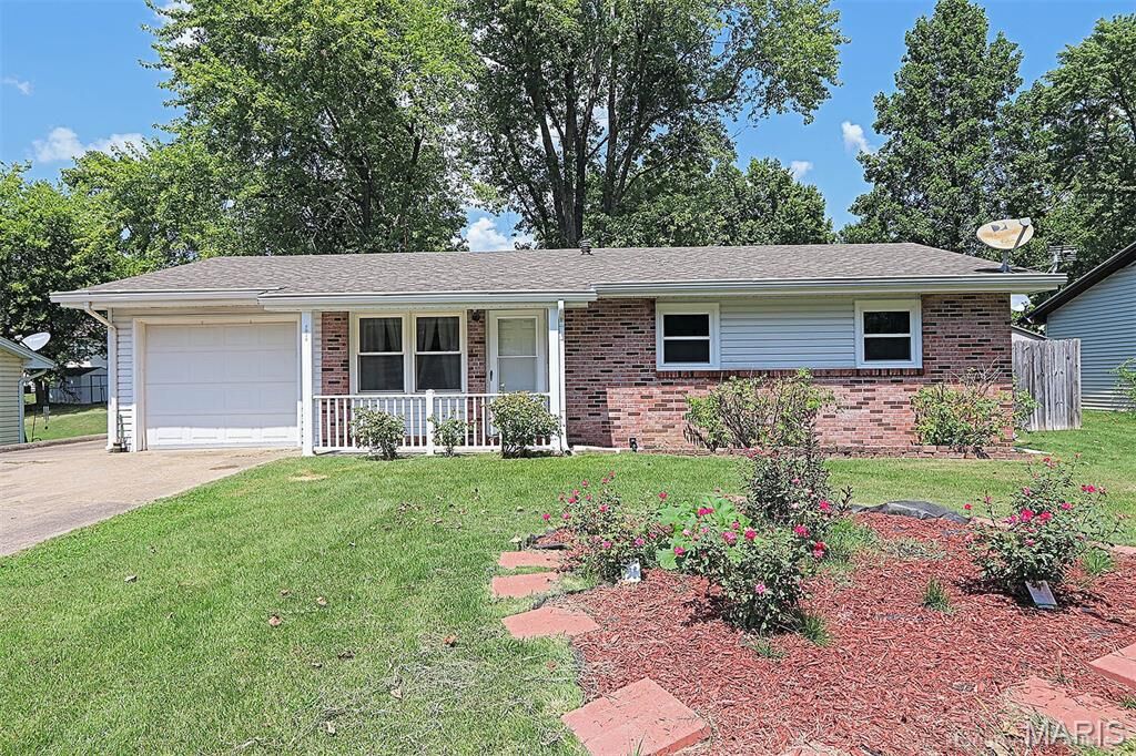 Property Photo:  2026 Brink Avenue  MO 63703 