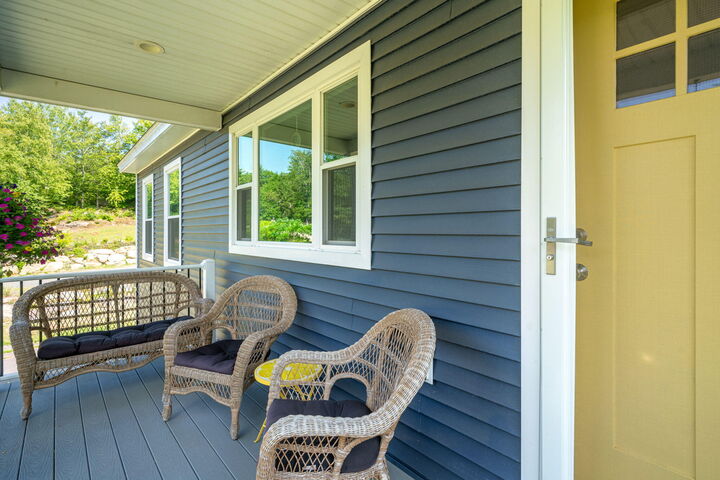 Property Photo: 36 Redwood Lane ME 04073