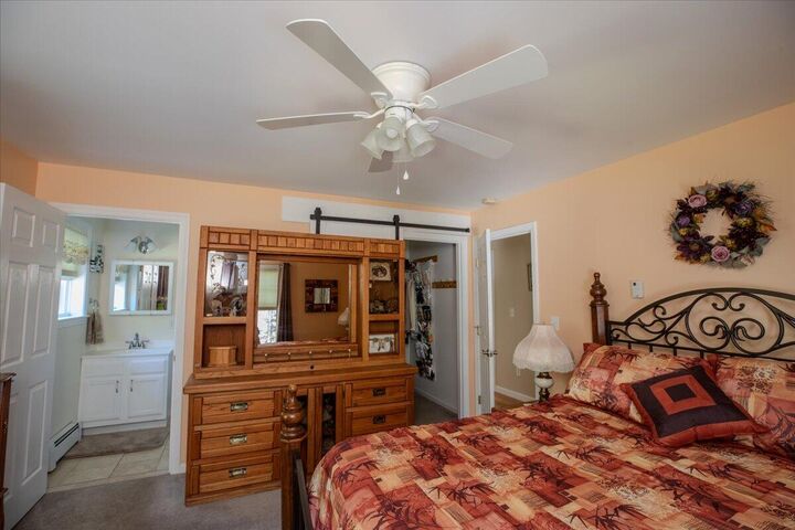 Property Photo:  31 Jay'S Way  ME 04444 