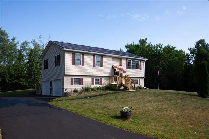 Property Photo: 31 Jay'S Way ME 04444