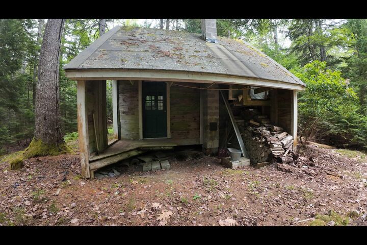 Property Photo:  50-52A-54 Old County Road  ME 04676 