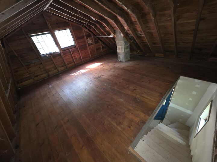 Property Photo:  50-52A-54 Old County Road  ME 04676 