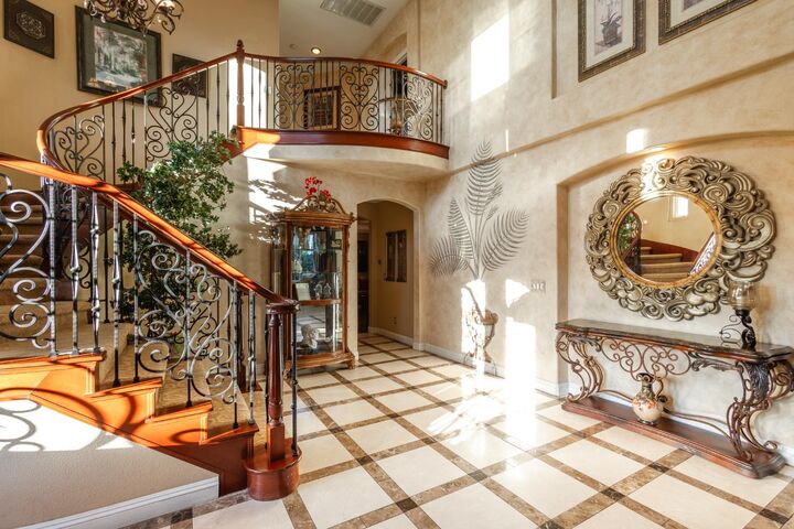Property Photo: 2149 Belvedere Circle CA 95678