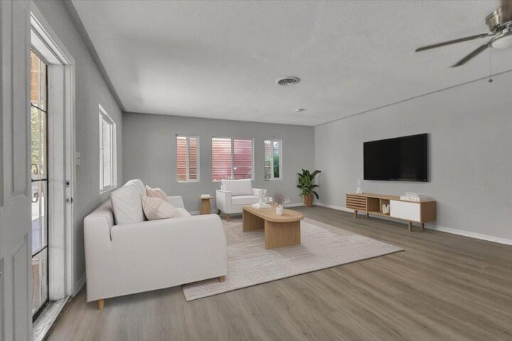 Property Photo: 740 S Dawes Avenue CA 95215