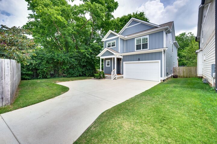 Property Photo:  518B Snyder Ave  TN 37209 