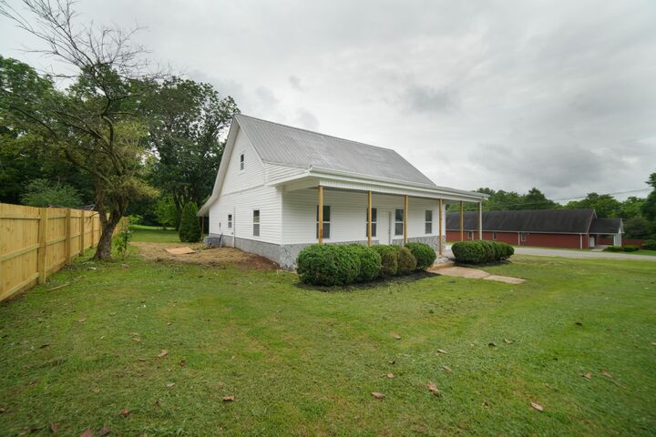 Property Photo:  110 Spring Creek Rd  TN 37330 