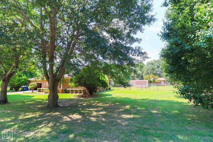 Property Photo: 1101 Oriole Drive AR 72401