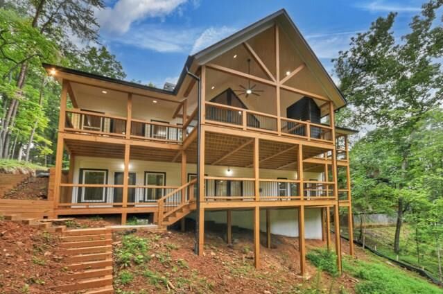 Property Photo:  1041 Mountain Oak Road  GA 30536 