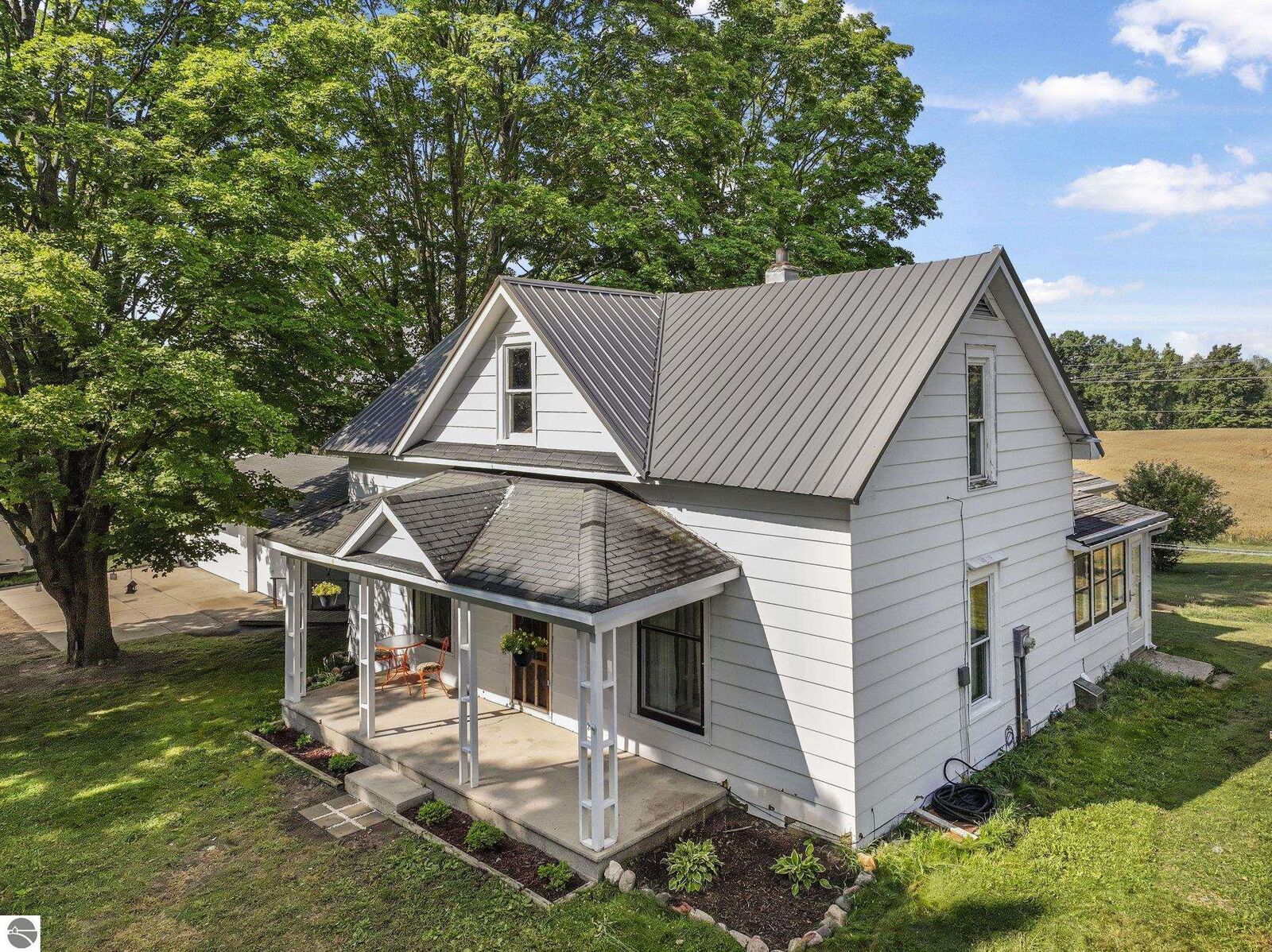 Property Photo:  11470 S 39 Road  MI 49601 