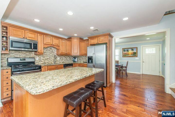 Property Photo: 122 Hillman Drive NJ 07407