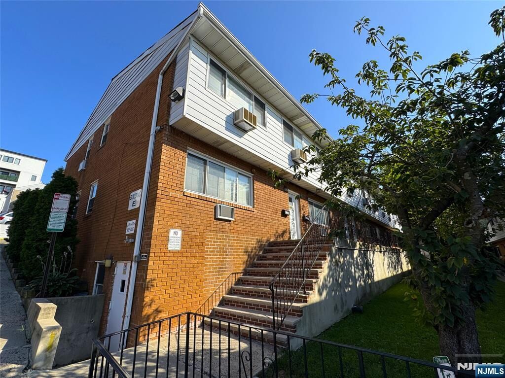 Property Photo:  1460 68th A  NJ 07047 