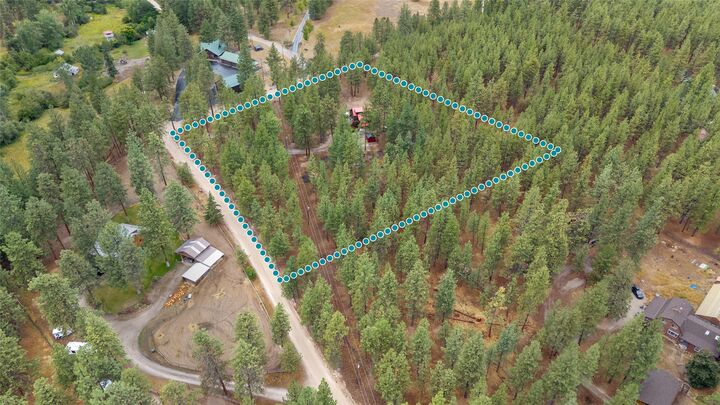 Property Photo:  328 S Kootenai Creek Road  MT 59870 