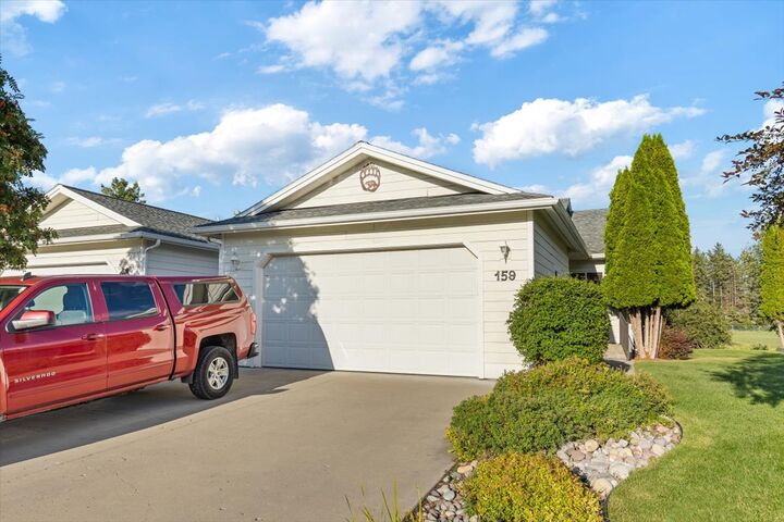 Property Photo:  159 E Nicklaus Avenue  MT 59901