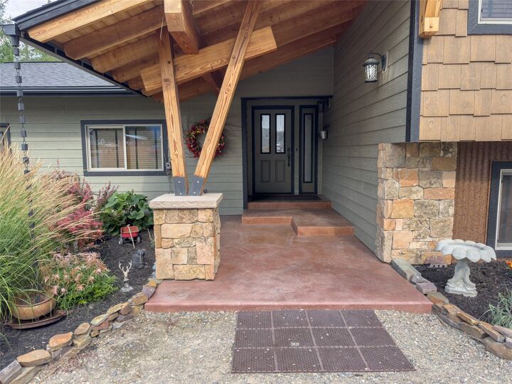 Property Photo: 25 Highwood Drive MT 59923