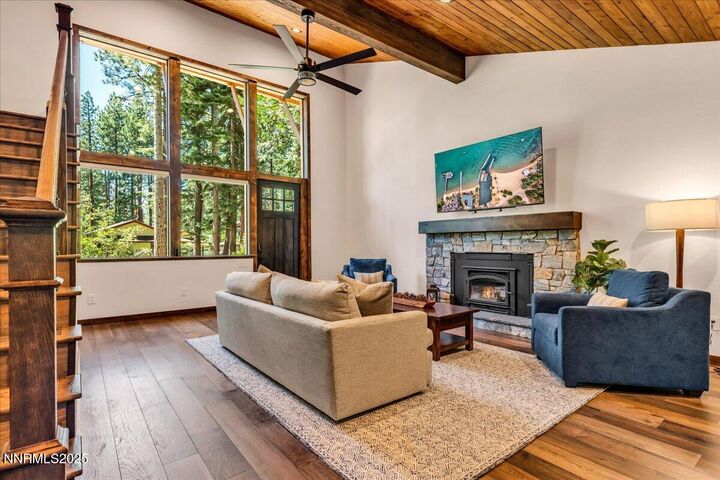 Property Photo:  370 Summit Drive  NV 89449 