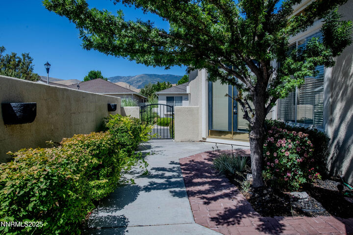 Property Photo: 1475 Teal Drive NV 89701
