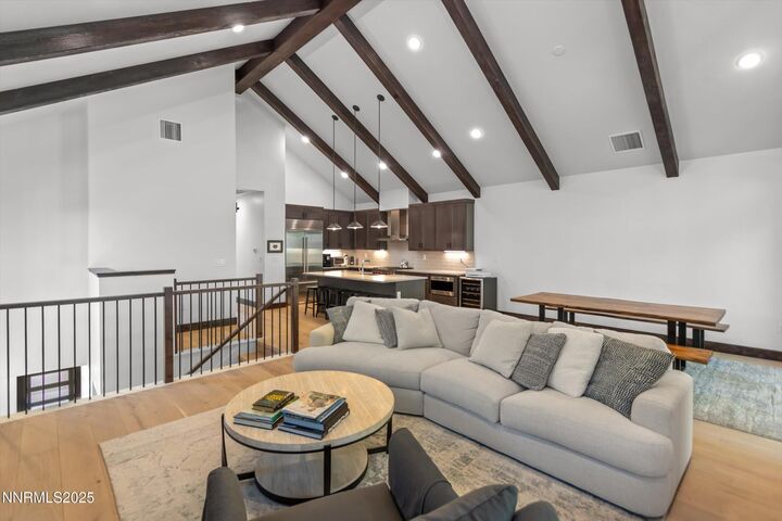 Property Photo: 160 Sierra Colina Drive NV 89449