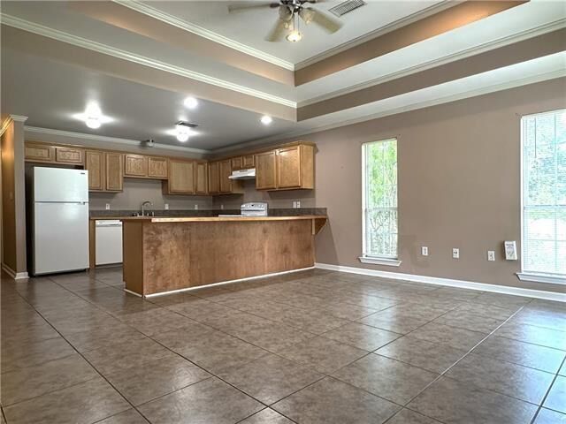 Property Photo: 505 N Holly Street B LA 70401