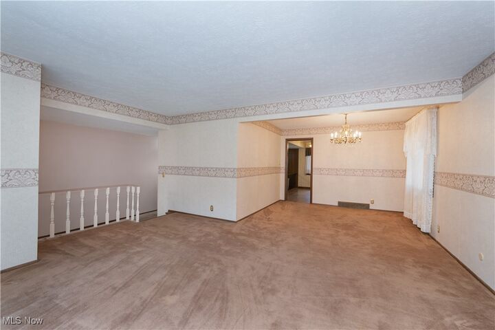 Property Photo:  4817 Donald Avenue  OH 44143 