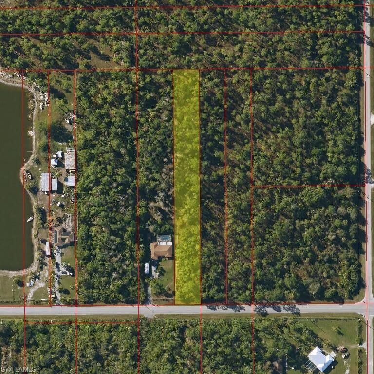 Property Photo: Desoto Blvd N FL 34120