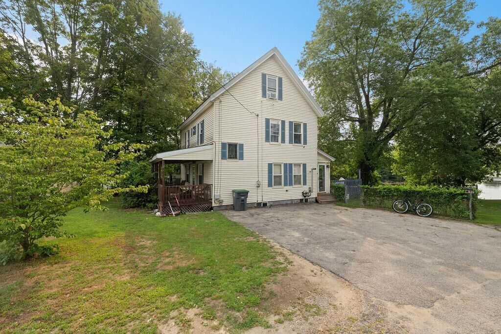 Property Photo:  111 Glass Street  NH 03275 