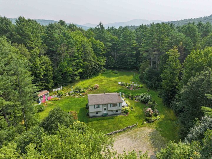 Property Photo: 495 Browns Trace VT 05465