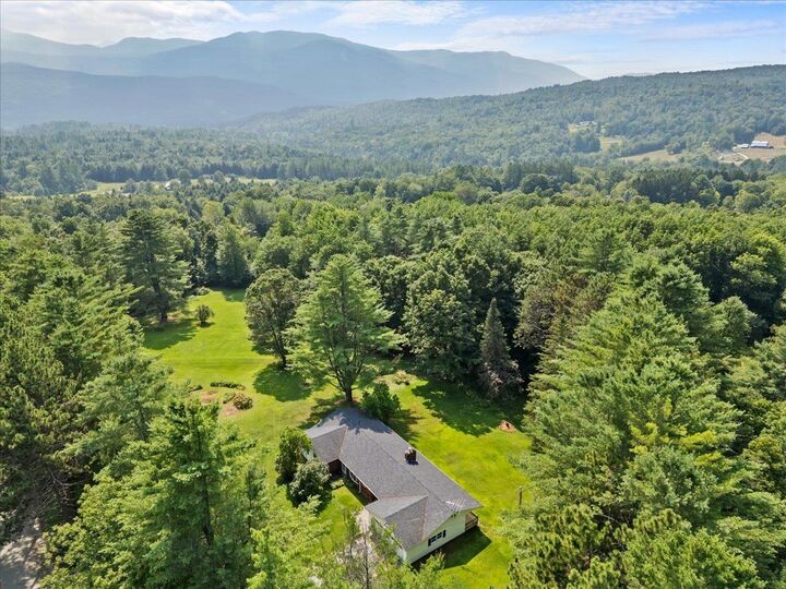 Property Photo:  1375 Clay Hill Road  VT 05656 